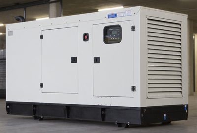 110kVA-Cummins